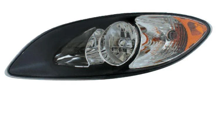 International Prostar Drivers Side Headlight Assembly *Cosmetic Blemish - Image 7