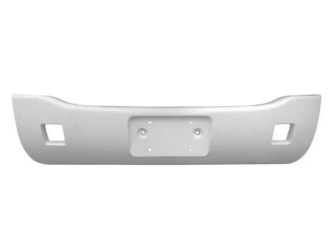 Durabuilt Fiberglass Bumper Center Fits Kenworth T-2000, 2005-Up, N71-1001 - Image 3
