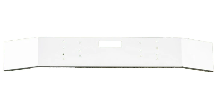 DuraBuilt Mack RD 688S & RD 6900S Stainless Steel Bumper - Image 10