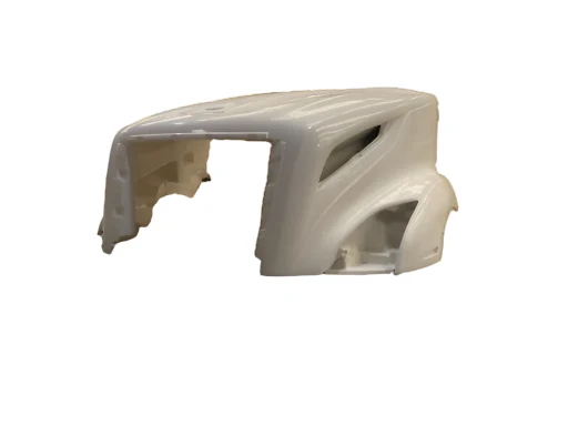Durabuilt Volvo VNL Gen 3 Hood