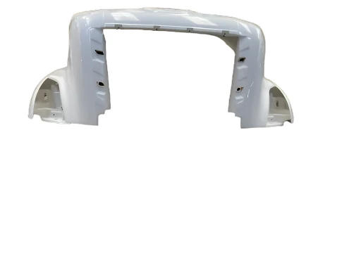 Durabuilt Volvo VNL Gen 3 Hood - Image 2
