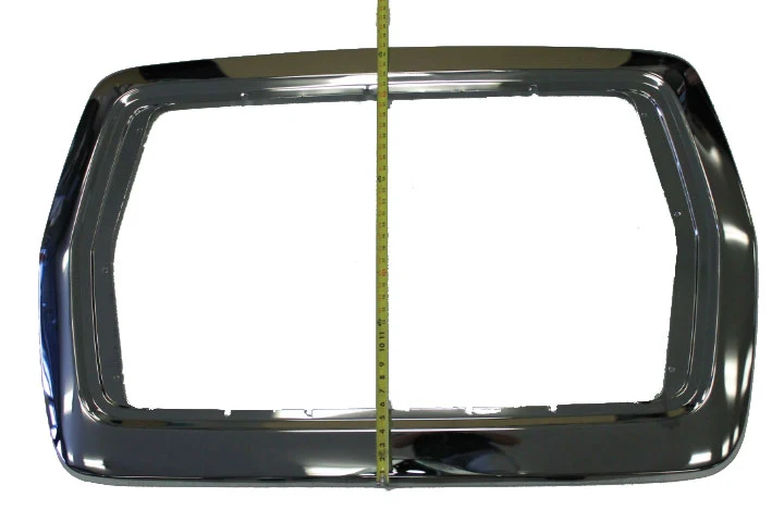 Ford LN, LT, LTN, 800, 8000, 900, 9000 Grill Surround. # E8HI-8200A - Image 5