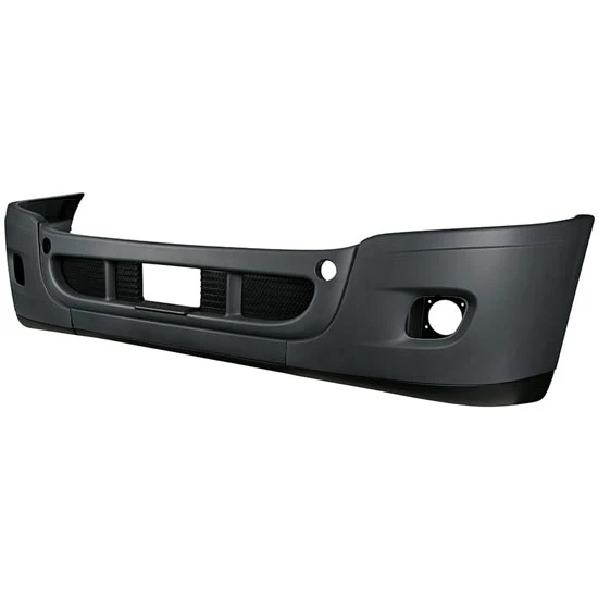 Freightliner Cascadia Aftermarket Bumper W/Fogs