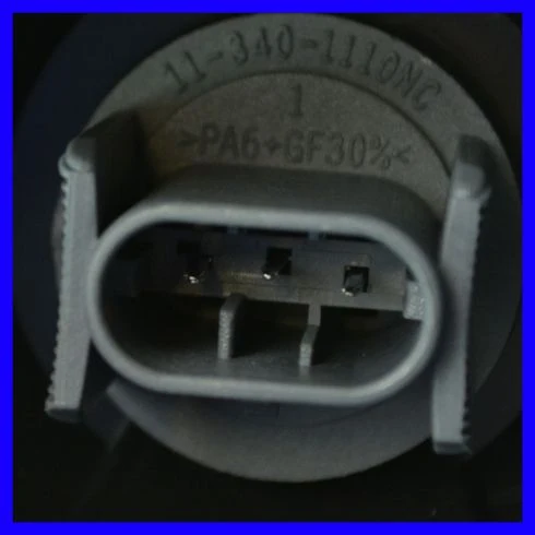 Freightliner Cascadia  Headlight Assembly Drivers Side 2008- up - Image 5