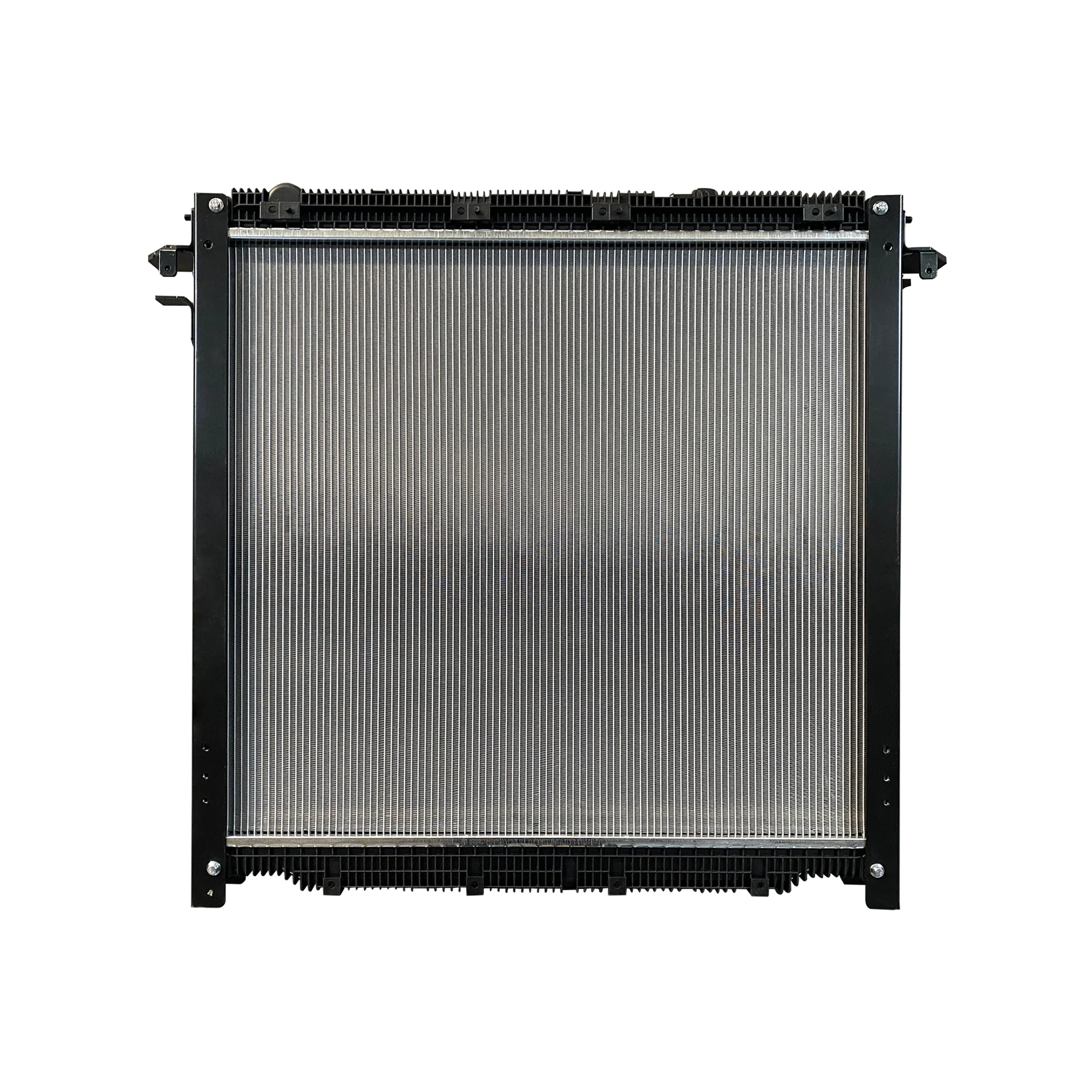Freightliner Cascadia Radiator w/ Oil Cooler & Frame | X15 | 2018-2024 | HDC011226PF - Image 4