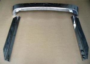 Freightliner Classic 120 Grill Surround - Image 2