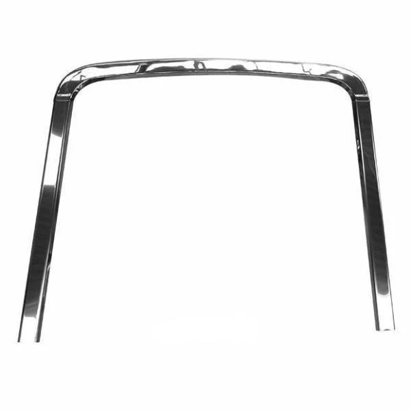 Freightliner Classic 132 Stainless Steel Grill Trim Set