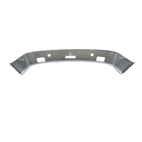 Freightliner Columbia 14.5 in. Aluminum Bumper *Cosmetic Blemish - Image 7