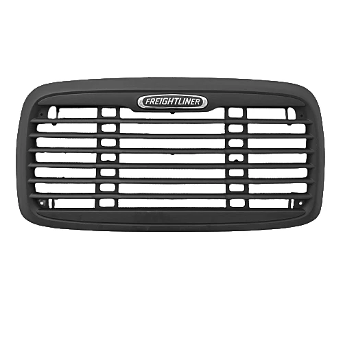 Freightliner Columbia Painted Black OEM Grill