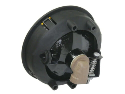 Freightliner Columbia Bumper Fog Light - Image 3