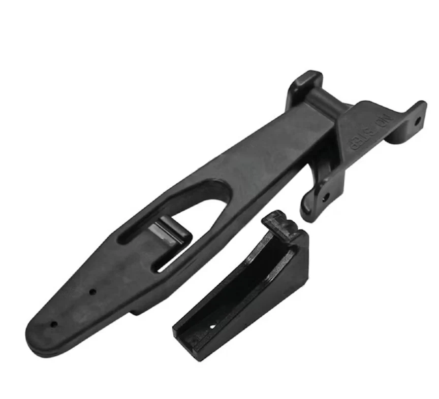 Value HD-Freightliner Columbia/Century Hood Latch Assembly, Passenger Side A17-15553-001