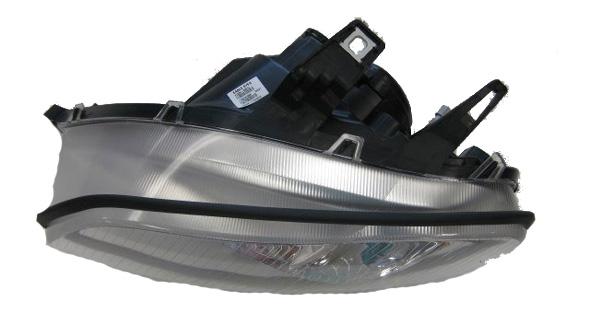Freightliner M2 106 112 Headlight Assembly Drivers Side - Image 3