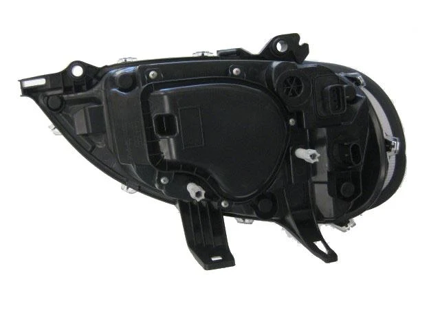 Freightliner M2 106 112 Headlight Assembly Drivers Side - Image 4
