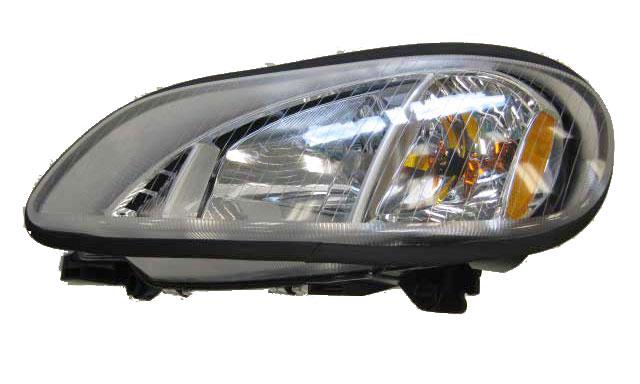 Freightliner M2 106 112 Headlight Assembly Drivers Side - Image 7