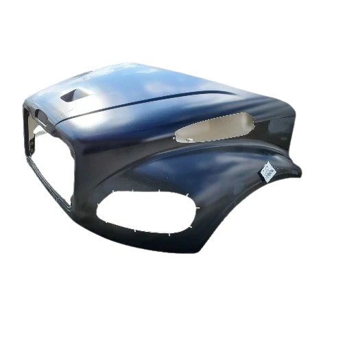 Freightliner M2 106 *Cosmetic Blemish OEM Hood #2102