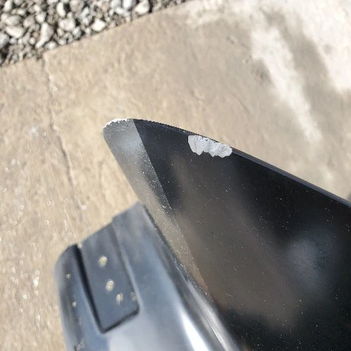 Freightliner M2 106 *Cosmetic Blemish OEM Hood #2102 - Image 14