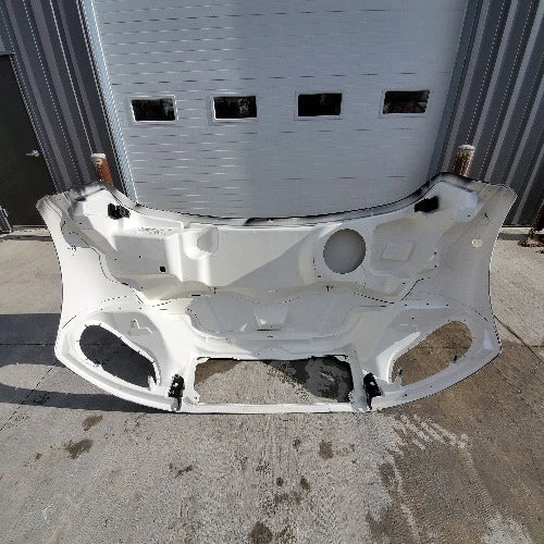 Freightliner M2 106 *Cosmetic Blemish OEM Hood #2102 - Image 15