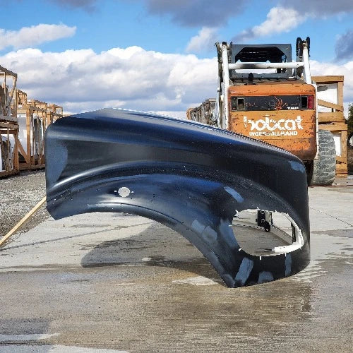 Freightliner M2 106 *Cosmetic Blemish OEM Hood #2102 - Image 6