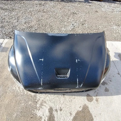 Freightliner M2 106 *Cosmetic Blemish OEM Hood #2102 - Image 9