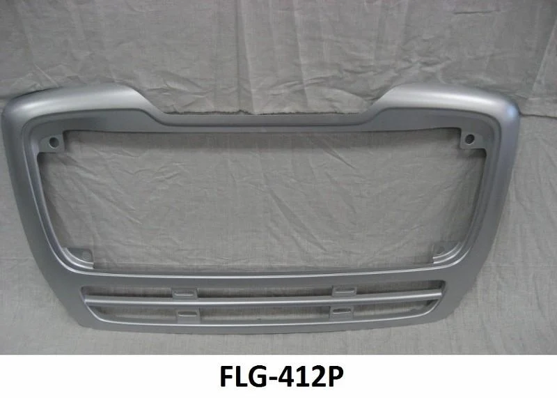 Freightliner M2 112 Grill Painted Includes Attachment Kit - Image 3