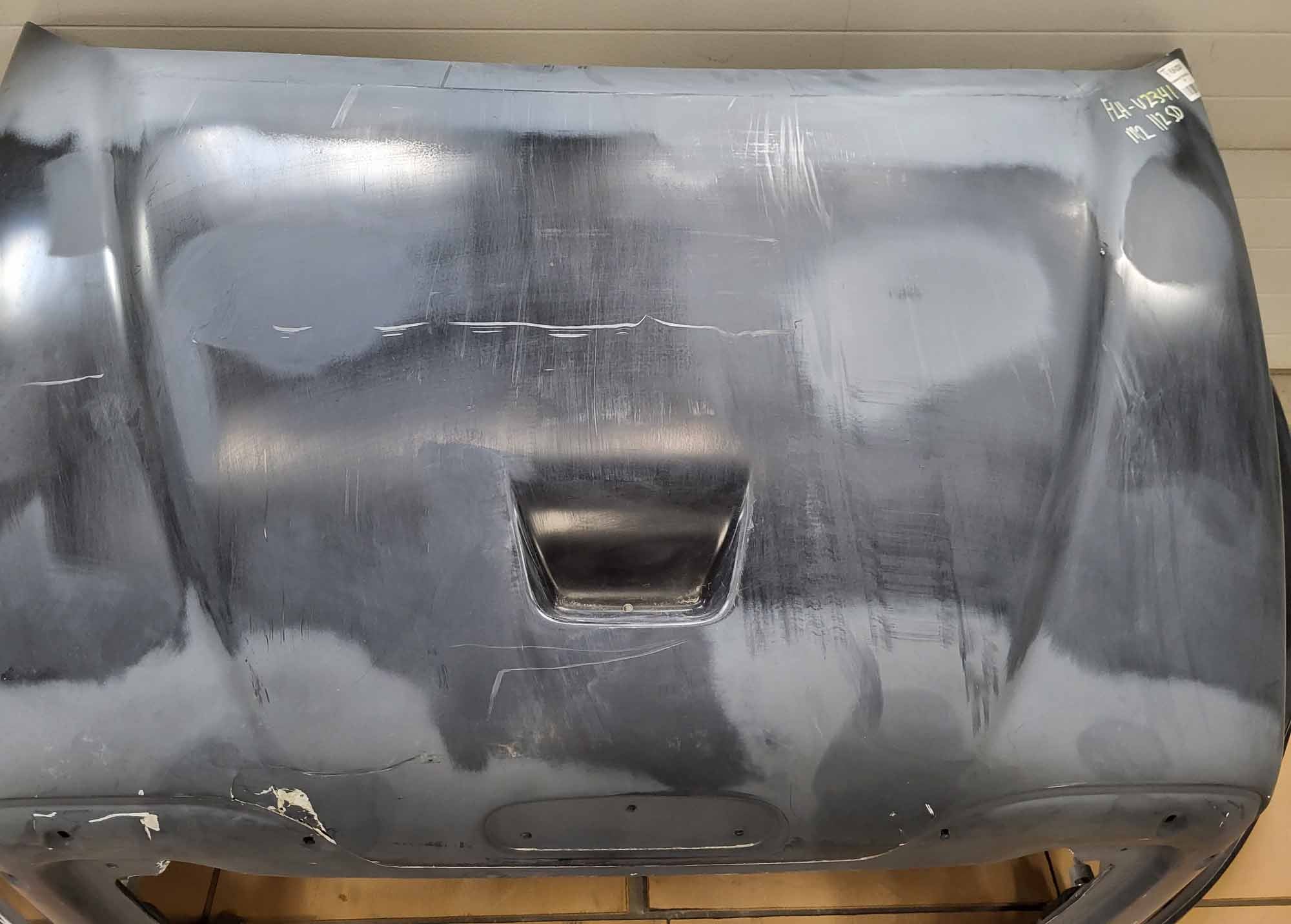 Freightliner M2 112 OEM Take Off, U2341 - Image 11