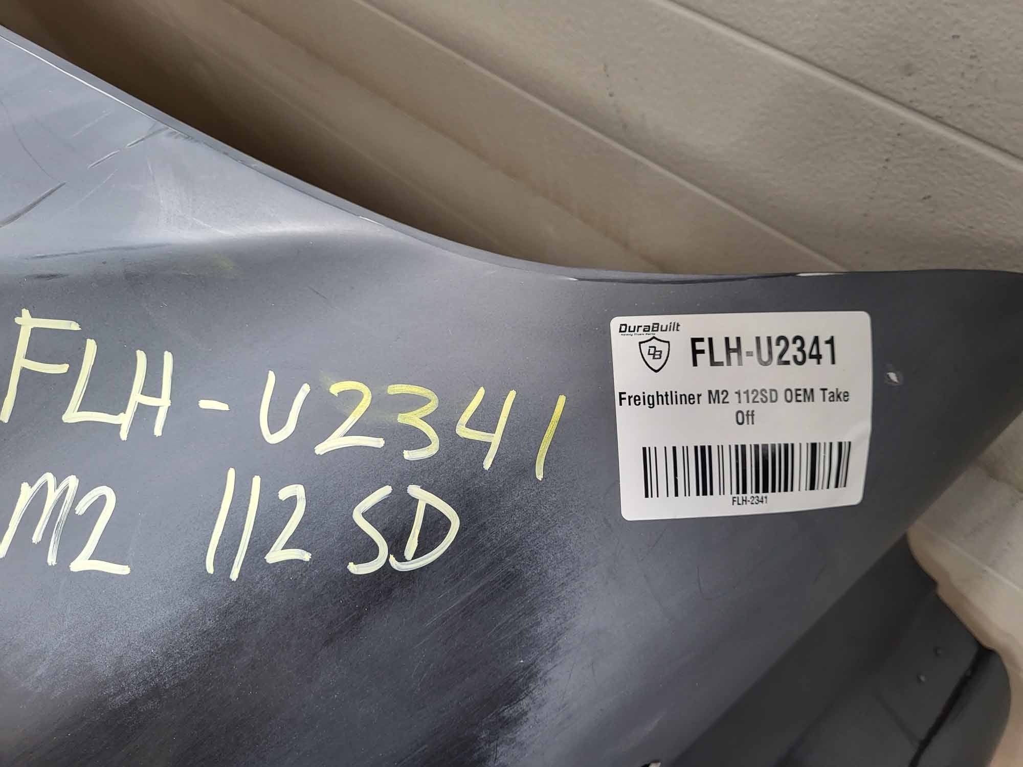 Freightliner M2 112 OEM Take Off, U2341 - Image 3