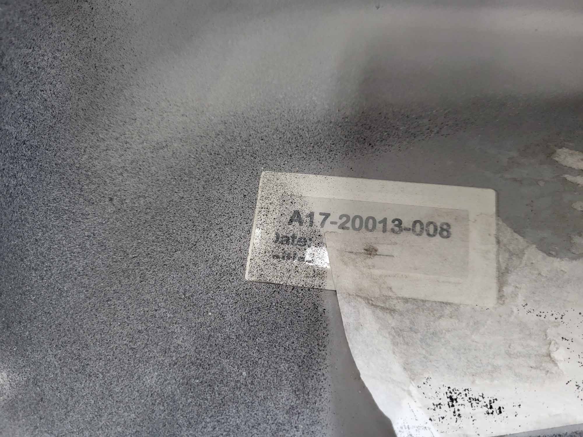 Freightliner M2 112 OEM Take Off, U2341 - Image 9