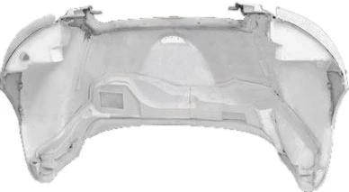 International 4100 / 4200 / 4300 / MV Hood 2010 & Newer - Image 3