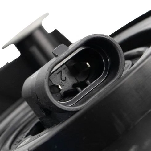 International Prostar Passenger Side Headlight Assembly - Image 5
