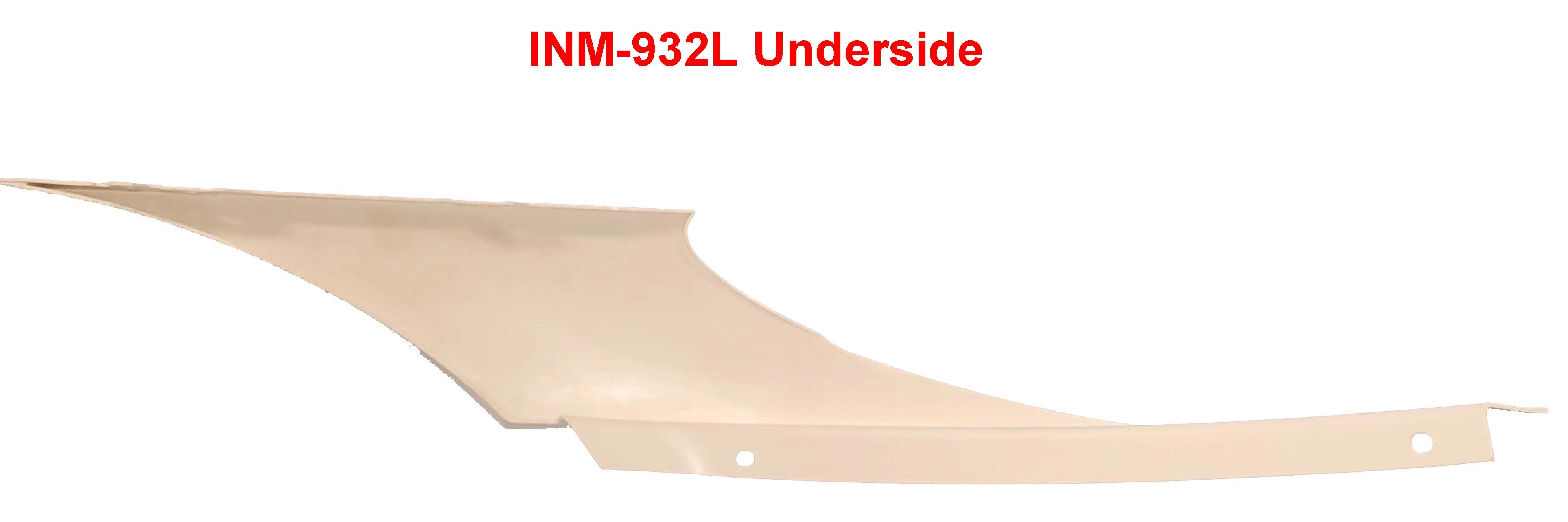 International 4300 Driver Side Filler Panel - Image 3