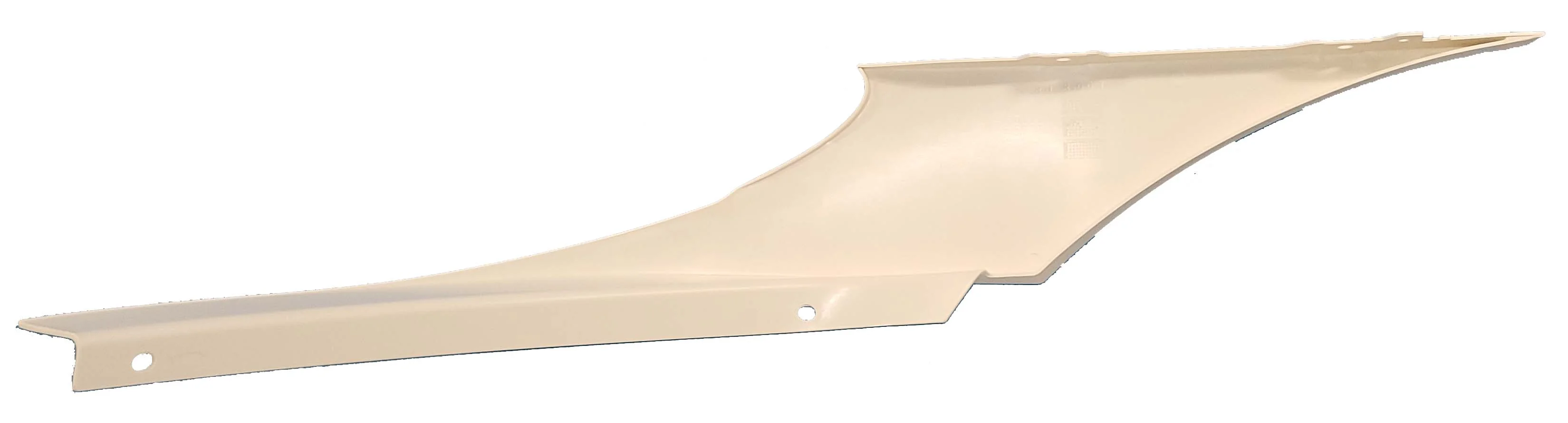 International 4300 Passenger Side Filler Panel - Image 3