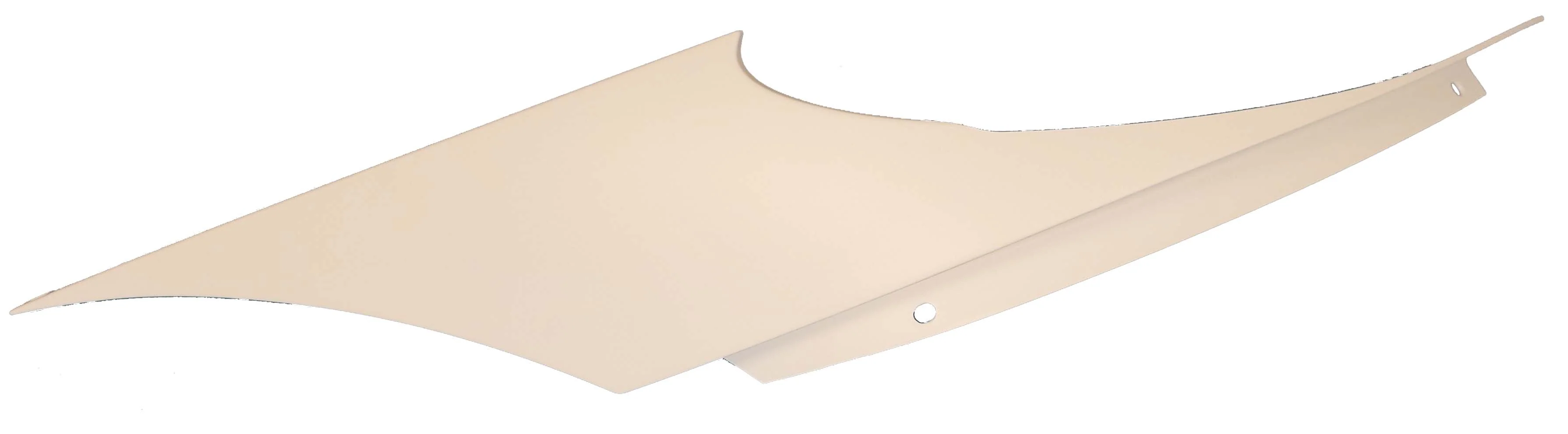 International 4300 Passenger Side Filler Panel - Image 4