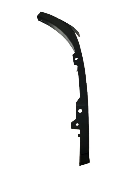 International 4300 Passenger Side Filler Panel - Image 6