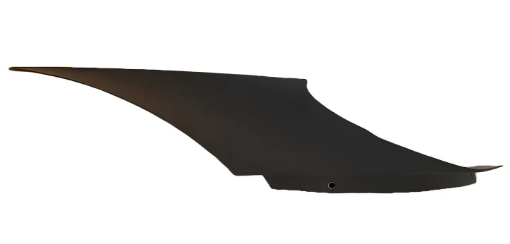 International 4300 Passenger Side Filler Panel - Image 7