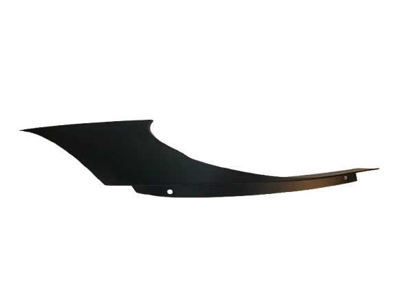 International 4300 Passenger Side Filler Panel - Image 8