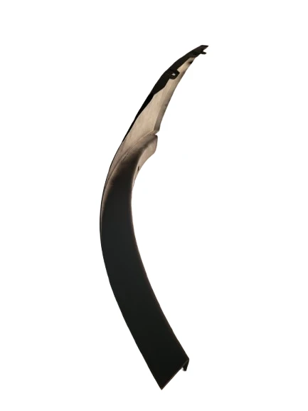 International 4300 Passenger Side Filler Panel - Image 9
