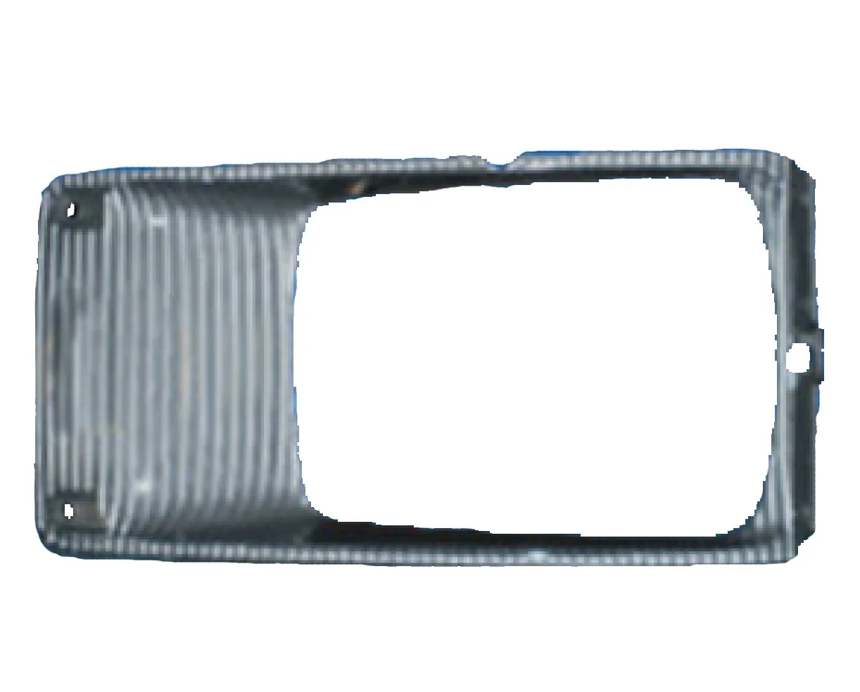 International 4900 Drivers Side Headlight Bezel