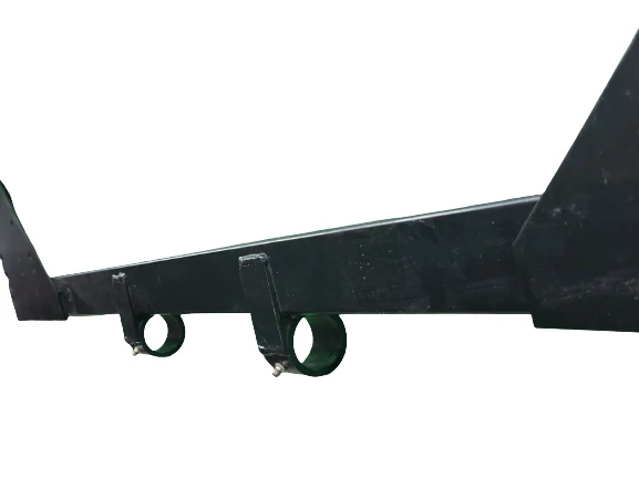International 9400 Hinge Bar - Image 4