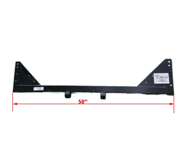 International 9400 Hinge Bar - Image 8