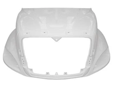International Prostar Hood (Modified Design) - Image 3