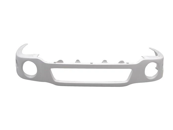 Durabuilt Fiberglass Bumper Fits Kenworth T-2000-2005 & Up, N71-1001. - Image 3