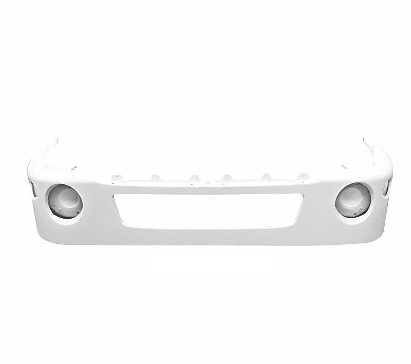 Durabuilt Fiberglass Kenworth T-2000 Fiberglass Bumper Center, N71-1001