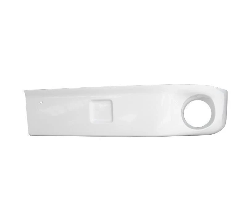 Durabuilt Fiberglass Drivers Side Air Dam Fits Kenworth T-2000, N71-1003