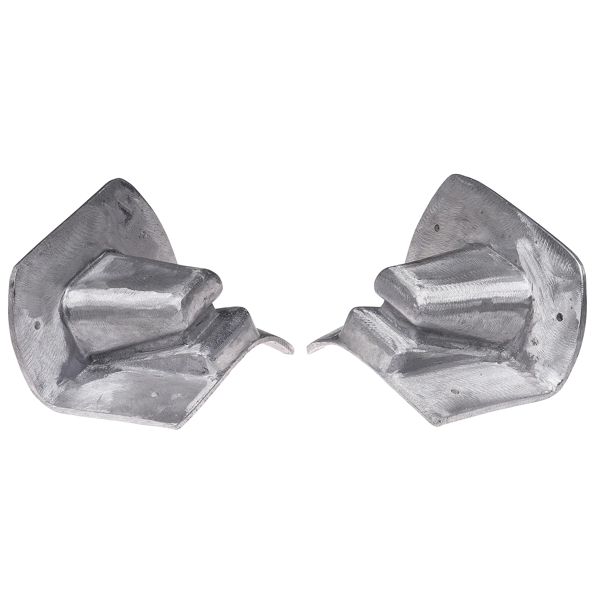 Kenworth T800 Hood Cable Mount Repair Kit - Image 2
