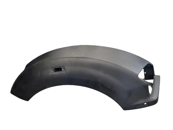 DuraBuilt Passenger Side Fender for Kenworth T-880, L35-6060-210R - Image 5
