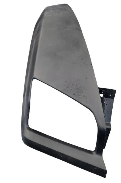 DuraBuilt Passenger Side Fender for Kenworth T-880, L35-6060-210R - Image 6