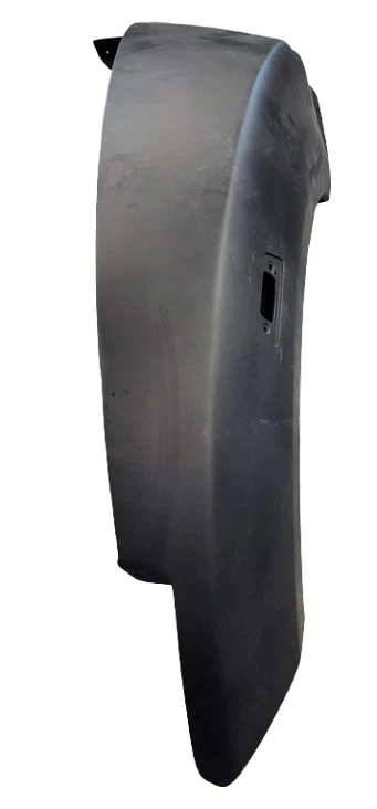 DuraBuilt Passenger Side Fender for Kenworth T-880, L35-6060-210R - Image 7