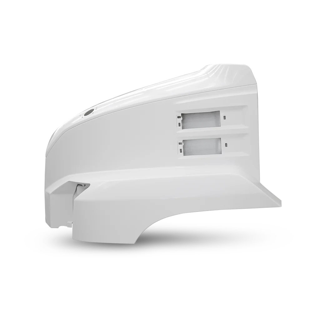 DuraBuilt Mack Anthem Hood | 2017-2026 | MKH-920 - Image 4