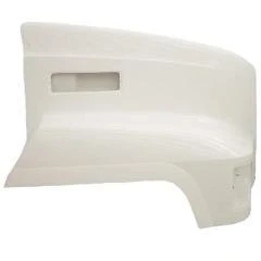 DuraBuilt Mack CH 613 SBA Hood | Aero Style | MKH-420SB - Image 5