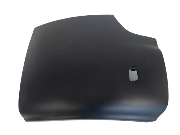 DuraBuilt Peterbilt 367 Fender Extension | Passenger Side (RH) | PBM-367R